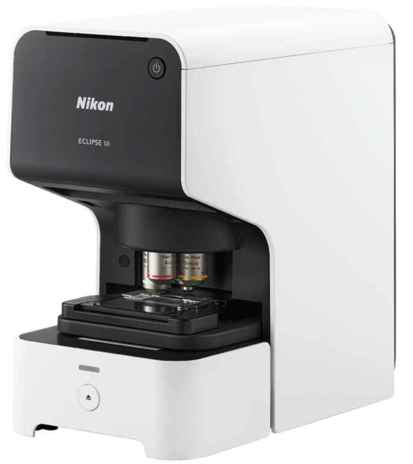 Nikon microscope Eclipse ui